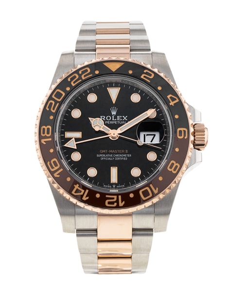Rolex GMT Master II 126711 CHNR